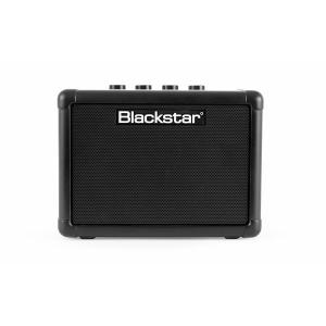 【送料無料】BLACKSTAR(ブラックスター) バッテリー駆動3ワットミニアンプ FLY3