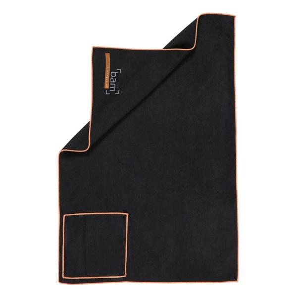 bam CC-0003　String instrument Cleaning Cloth Acces...