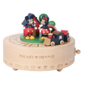 亜鉛ダイキャストオルゴール 宝箱オルゴール金 ~星に願いを~ ニデック