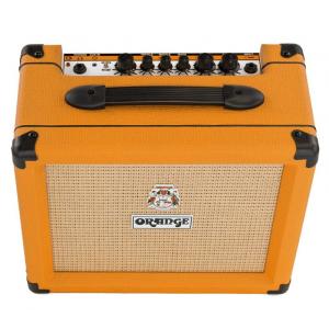 ORANGE(オレンジ)「オレンジ エレキギター用コンパクトアンプ20W Crush 20/CR-20」Crushシリーズ｜gandgmusichotline