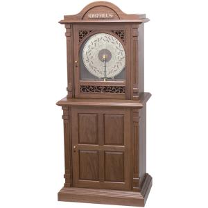 80弁×2 オルフェウス ディスクオルゴール ニデックインスツルメンツ