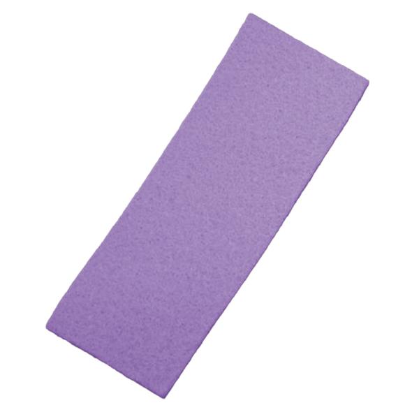 古月琴坊 二胡小物 フェルト ラベンダー EFT-02C