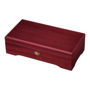 会津塗宝石箱オルゴール 桜 ~さくらさくら~ ニデック