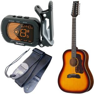 Morris MORRIS 12-STRINGS ACOUSTIC GUITAR GB-021 RBS PERFORMERS