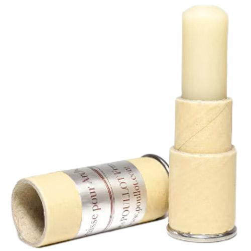 jacques poullot ジャック プーロー フランス製　Bow Grease 弓用 グリス ...