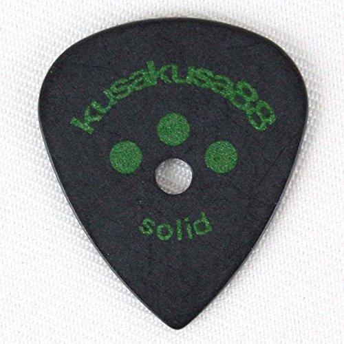 （10枚セット）kusakusa88 ギターピック ual grip pipck series / ...