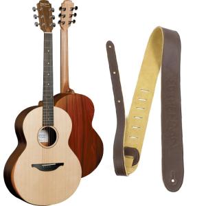 Sheeran BY Lowden ピックアップ付アコースティックギター S-04