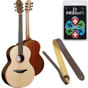 Sheeran by Lowden S 04 エド・シーラン ローデン エドシーラン監修 エレクトリック アコースティックギター