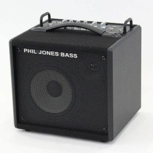 PHIL JONES BASS Micro7 Bass Amp フィルジョーンズベース マイクロ7