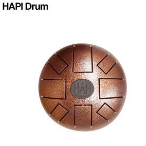 ハピ スリットドラム ミニ Dメジャー HAPI Drum Mini HAPI-MINI-D1｜gandgmusichotline