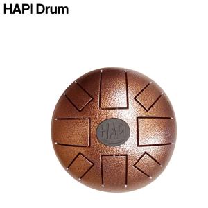 ハピ スリットドラム ミニ Dピグミー HAPI Drum Mini HAPI-MINI-DP｜gandgmusichotline