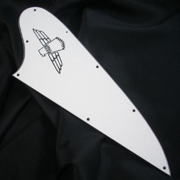 Montreux モントルー TB ピックガード Thunderbird pickguard 117...