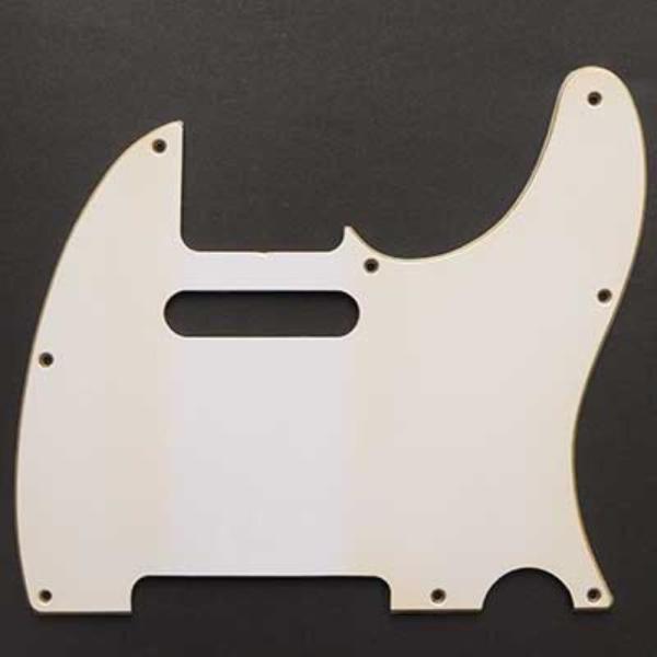 Montreux モントルー ベルノブ 69 TL pickguard relic 1303