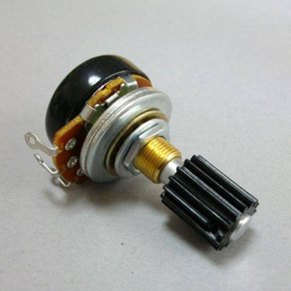 Montreux モントルー ポット Original WAH pot 100K 1337