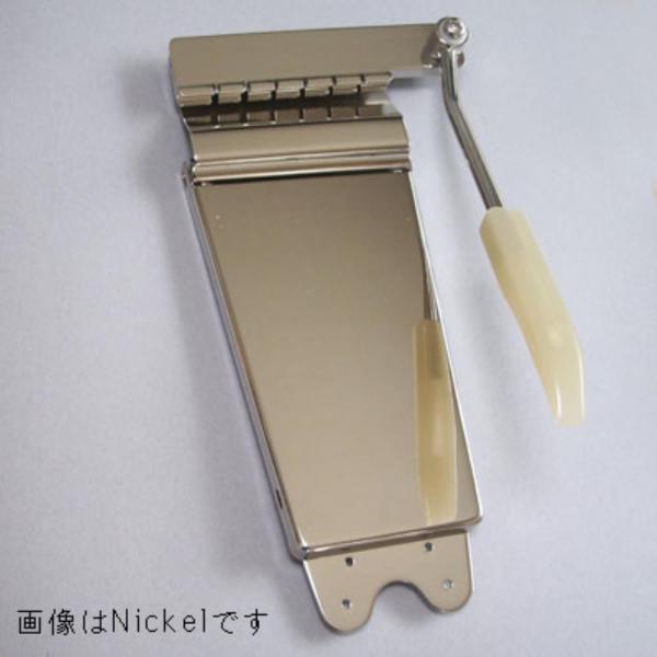 Montreux モントルー トレモロ Vibrola Tremolo set long Nicke...
