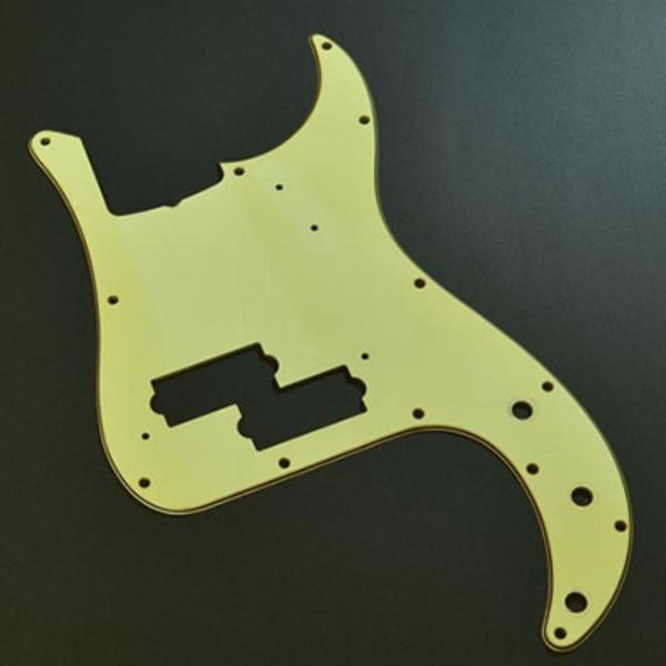 Montreux モントルー ストラップピン 62 PB pickguard Mint Green ...