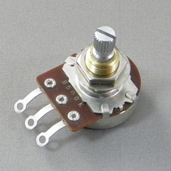 Montreux モントルー ポット BOURNS Bourns 24mm pot B250K Sp...