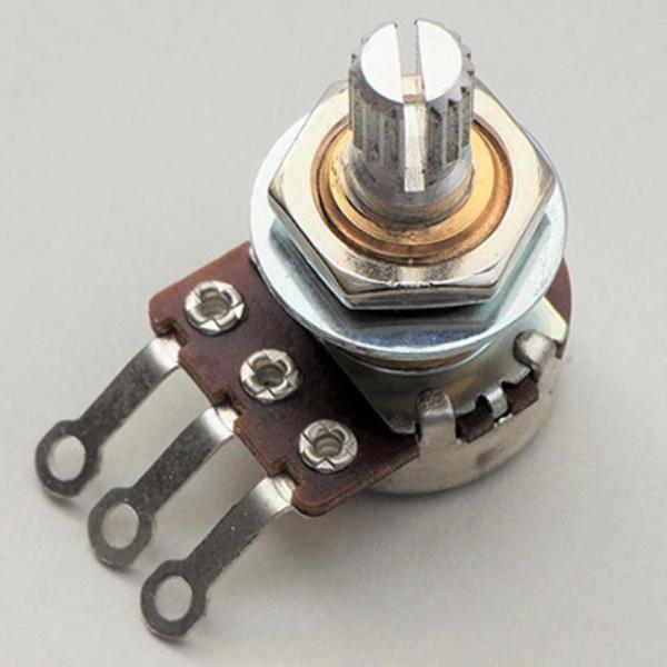 Montreux モントルー ポット BOURNS Bourns 16mm pot A250K Sp...