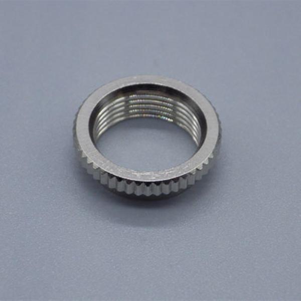 Montreux モントルー トグルスイッチ Deep toggle nut for LP NI 1...