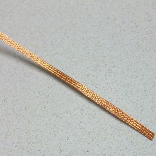 Montreux モントルー はんだ ハンダ吸取り線 1 meter 1676