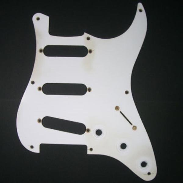 Montreux モントルー ピックアップカバー 56 SC pickguard relic 204