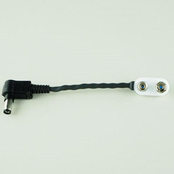 Montreux モントルー DC ケーブル Battery Plug 9V - Cliff - 2...