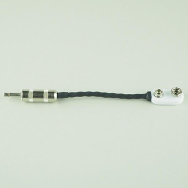 Montreux モントルー DC ケーブル Battery Plug 9V MP35 - Clif...