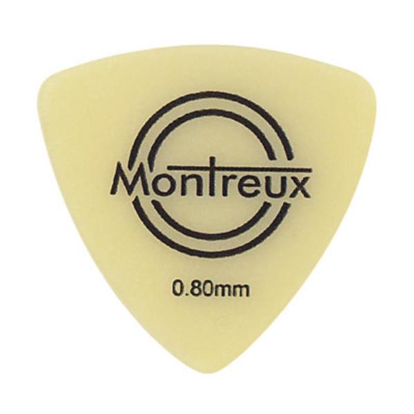 Montreux モントルー ピック Montreux Ultem Picks URT80 3902