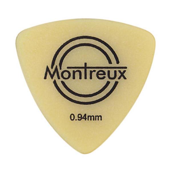 Montreux モントルー ピック Montreux Ultem Picks URT94 3903