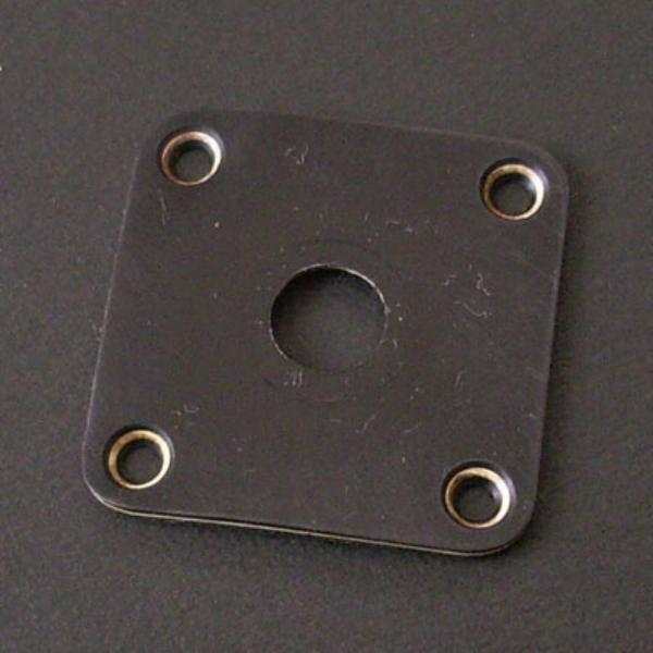 Montreux モントルー ジャックプレート 59 LPC black 3ply jackplat...