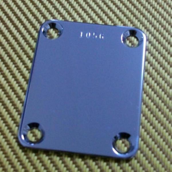 Montreux モントルー ハードウェア ネックジョイントプレート Montreux Neck J...
