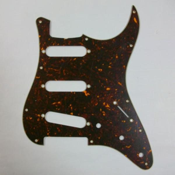 Montreux モントルー SC ピックガード JPN SC 62 MINT TORTOISE 4...