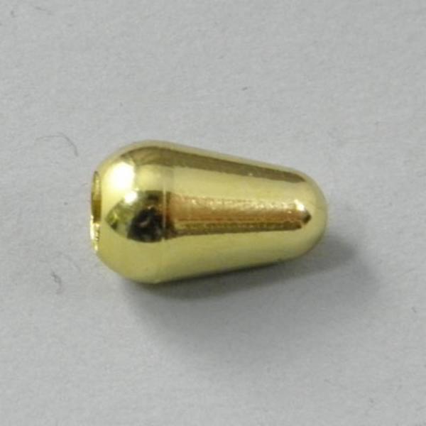 Montreux モントルー スイッチノブ Lever Switch Knob Inch GD (p...