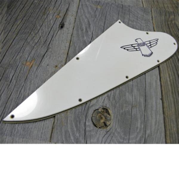 Montreux モントルー TB ピックガード Thunderbird Pickguard rel...