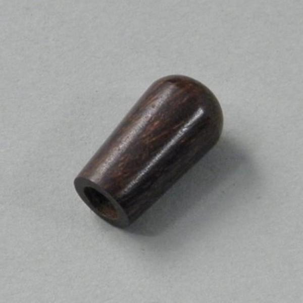 Montreux モントルー 木製スイッチノブパーツ Inch toggle switch knob...