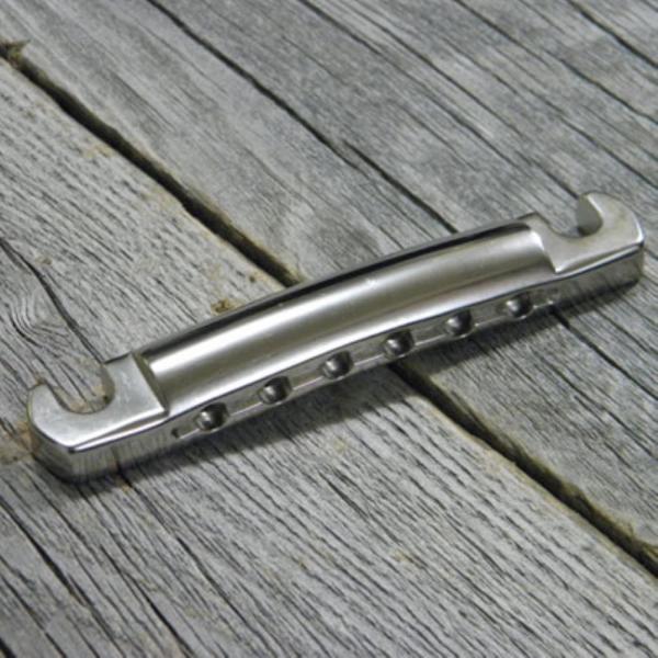 Montreux モントルー テールピース Light Weight Aluminum Tailpi...