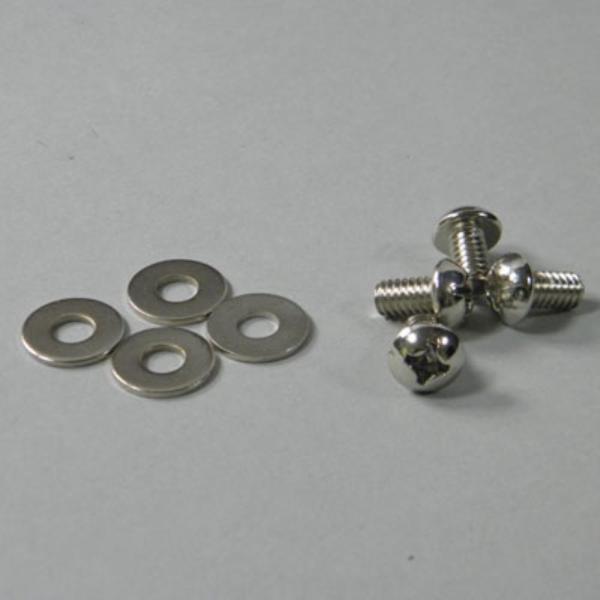 Montreux モントルー マシンヘッド用ネジ Kluson Bass gear screw se...