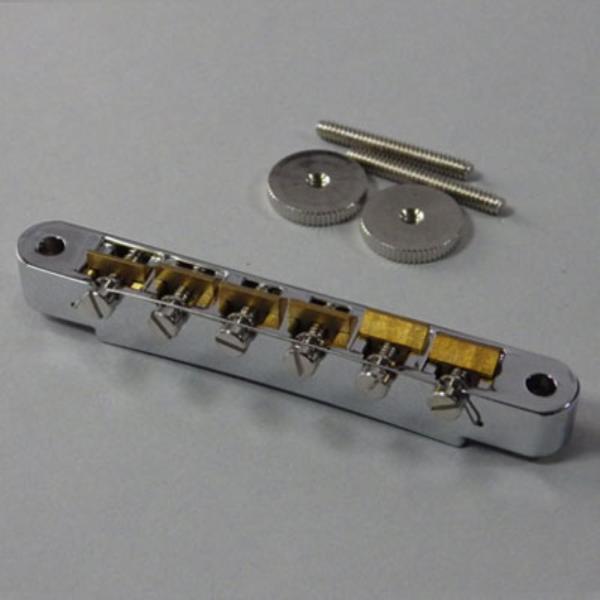 Montreux モントルー ブリッジ ABR-1 style Bridge wired Chrom...
