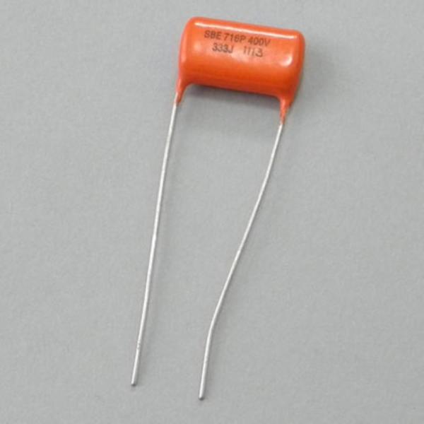 Montreux モントルー 電子部品 キャパシタ Sprague Orange Drop 716P...