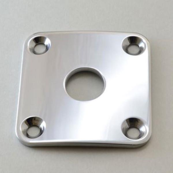 Montreux モントルー ジャックプレート Jackplate Square Brass CR ...
