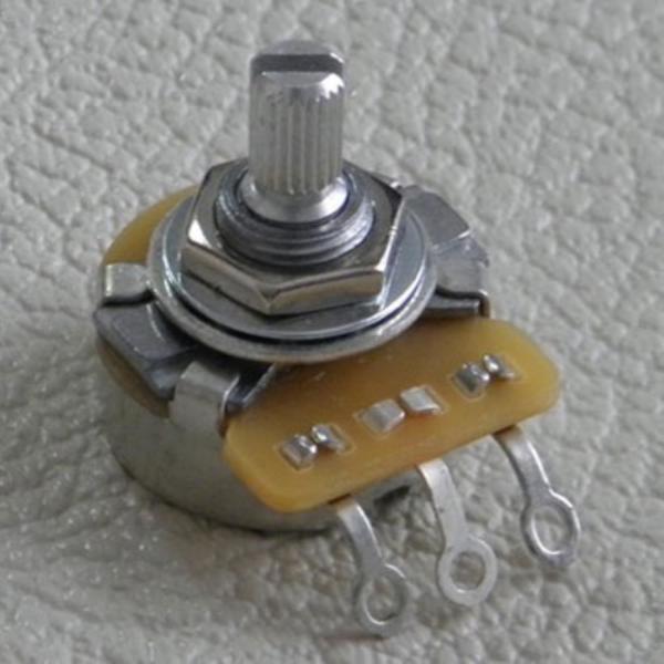 Montreux モントルー ポット CTS C250K (Reverse A) Split vin...