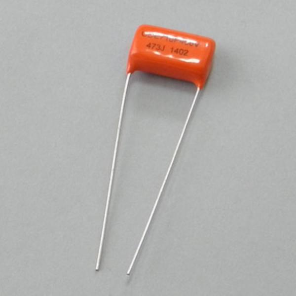 Montreux モントルー 電子部品 キャパシタ Sprague Orange Drop 716P...