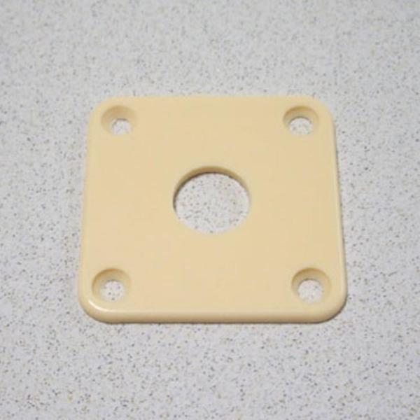 Montreux モントルー ジャックプレート Jackplate Square Plastic I...