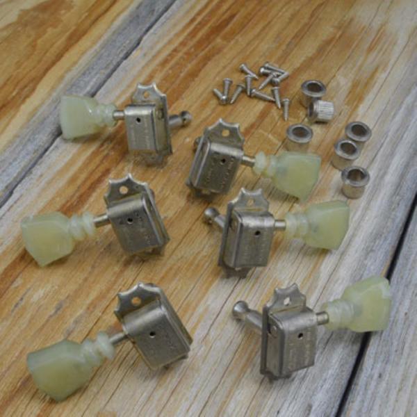 Montreux モントルー KLUSON マシンヘッド 3+3 - PEARL DBL RING ...