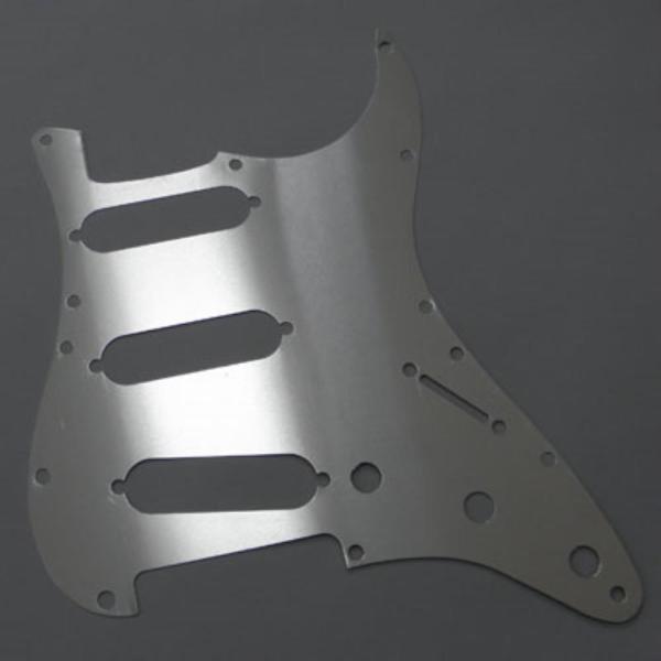 Montreux モントルー シールドプレート Montreux SC Aluminum Shiel...