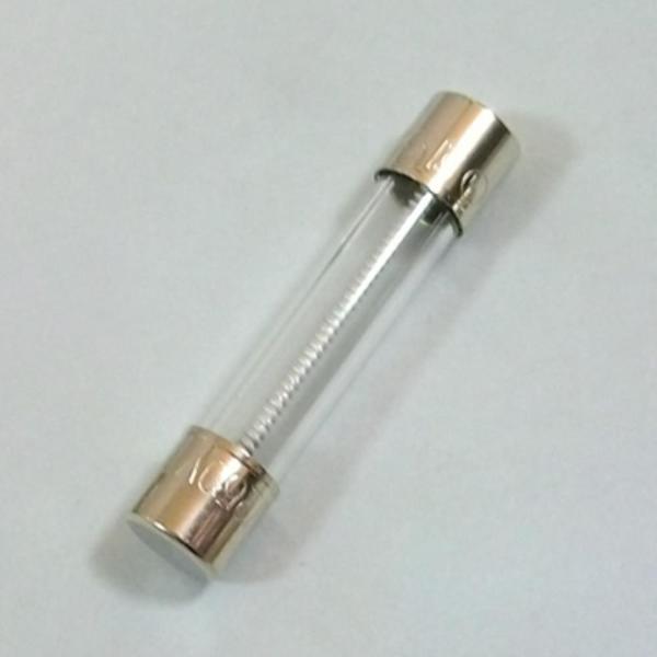 Montreux モントルー 電子部品 Slow Blow Fuse 3A 9198