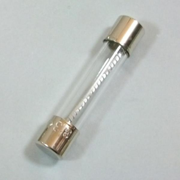 Montreux モントルー 電子部品 Slow Blow Fuse 4A 9199