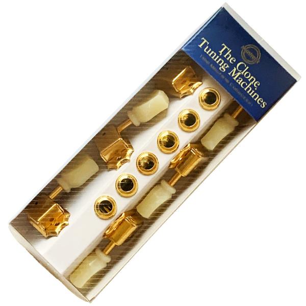 Montreux モントルー マシンヘッド The Clone Tuning Machines fo...