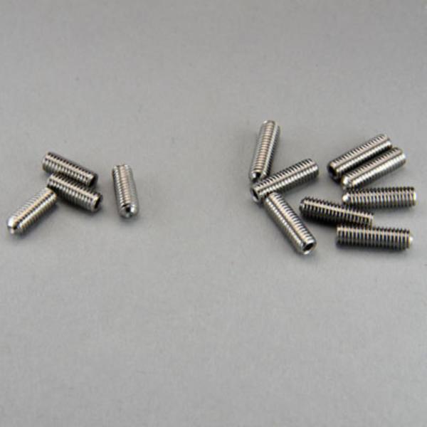 Montreux モントルー サドル用ネジ Saddle height screw set metr...