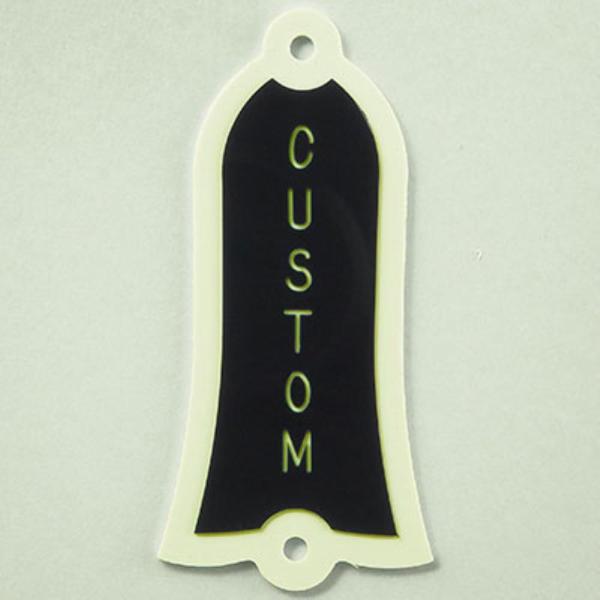 Montreux モントルー ロッドカバー Real truss rod cover “Byrdla...